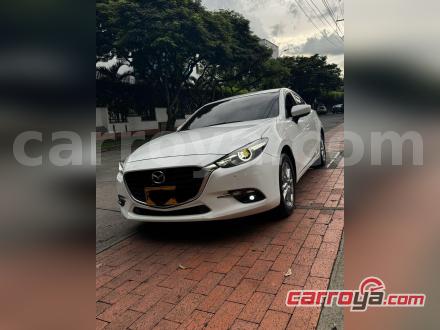 Mazda 3 2019 - imagen 1