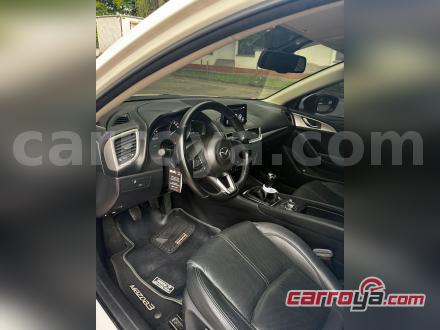 Mazda 3 2019 - imagen secundaria 1