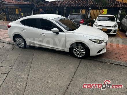 Mazda 3 2019 - imagen secundaria 2