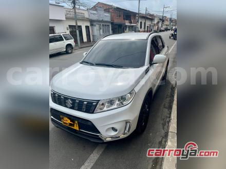 Suzuki Vitara 2022 - imagen secundaria 2