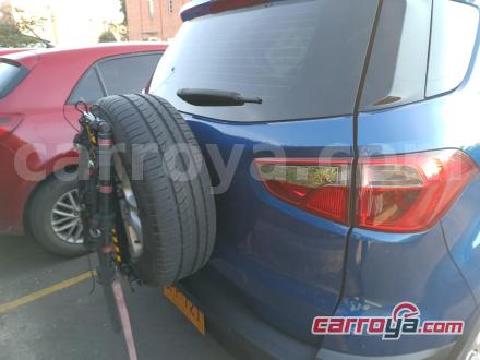 Ford Ecosport 2020 - imagen secundaria 2