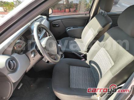 Renault Logan 2015 - imagen secundaria 1