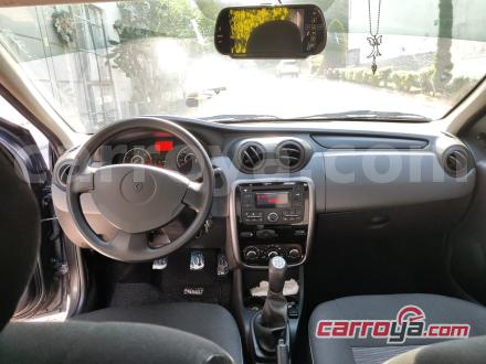 Renault Logan 2015 - imagen secundaria 2