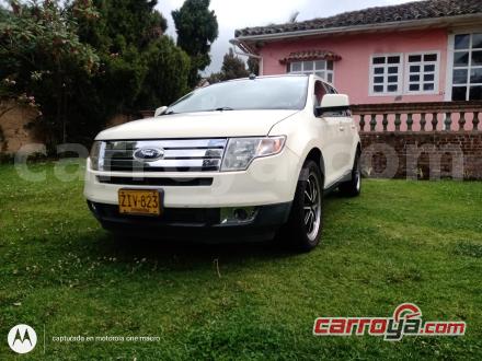Ford Edge 2008 - imagen 1