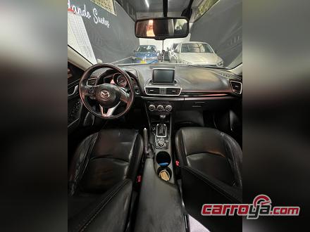 Mazda 3 2015 - imagen secundaria 1