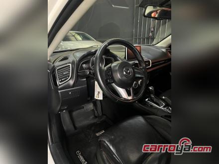 Mazda 3 2015 - imagen secundaria 2