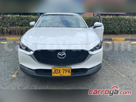 Mazda CX-30 2021 - imagen 1