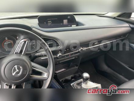 Mazda CX-30 2021 - imagen secundaria 1
