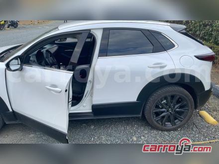 Mazda CX-30 2021 - imagen secundaria 2