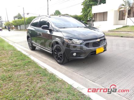 Chevrolet Onix 2020 - imagen secundaria 1