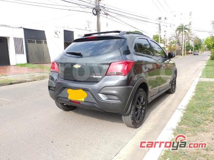 Chevrolet Onix 2020 - imagen secundaria 2