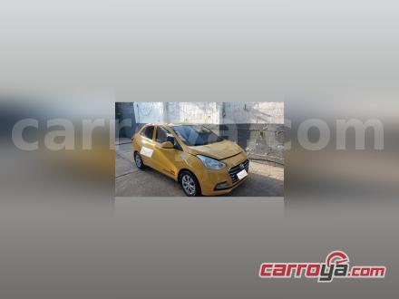 Hyundai Grand I10 2019 - imagen secundaria 1