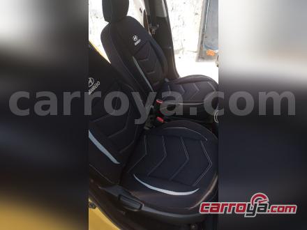 Hyundai Grand I10 2019 - imagen secundaria 2