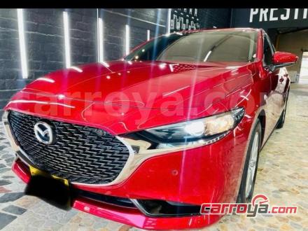 Mazda 3 2020 - imagen secundaria 1