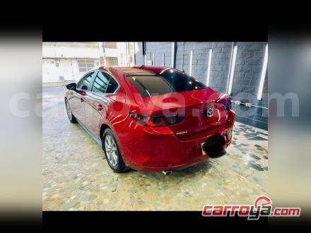 Mazda 3 2020 - imagen secundaria 2