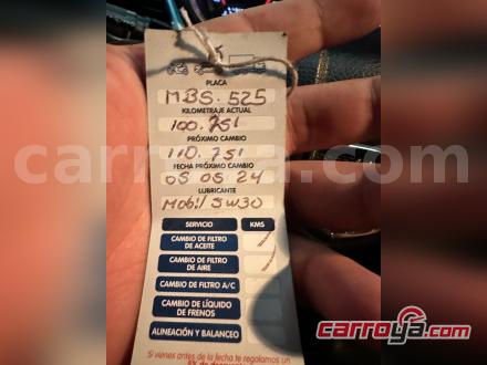 Dodge Journey 2012 - imagen secundaria 1