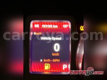 Dodge Journey 2012 - imagen secundaria 2