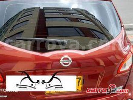 Nissan Qashqai 2 2015 - imagen secundaria 1