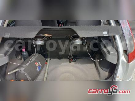 Chevrolet Corsa 2007 - imagen secundaria 1