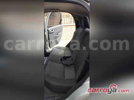 Chevrolet Corsa 2007 - imagen secundaria 2