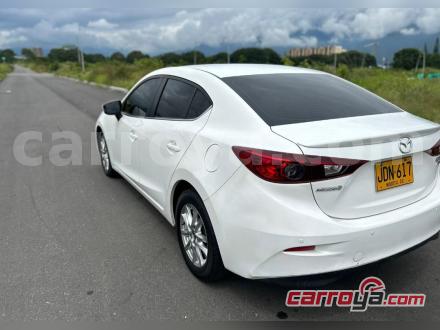 Mazda 3 2017 - imagen secundaria 1