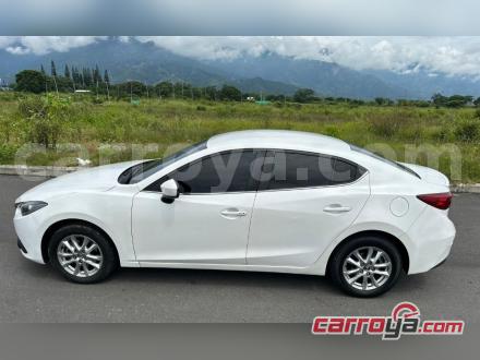 Mazda 3 2017 - imagen secundaria 2