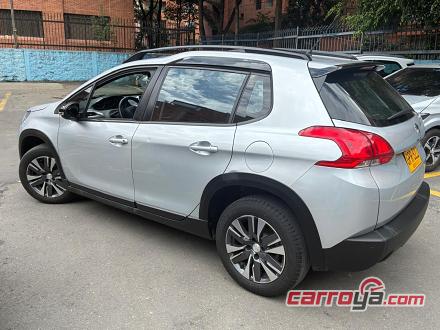 Peugeot Linea 2008 2020 - imagen secundaria 2