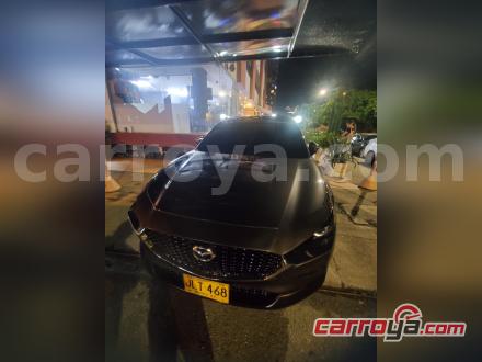 Mazda CX-30 2021 - imagen 1