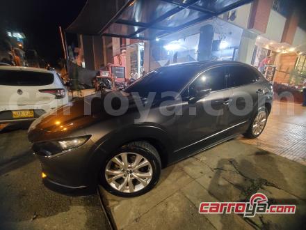 Mazda CX-30 2021 - imagen secundaria