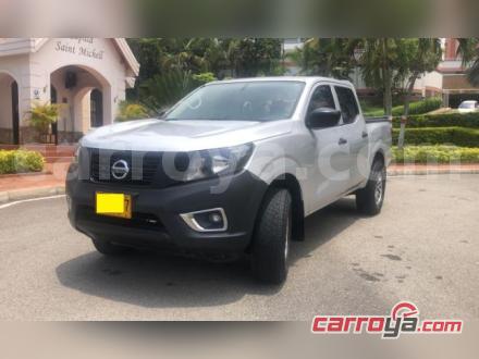 Nissan Frontier NP300 2020 - imagen secundaria 1