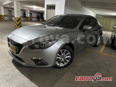 Mazda 3 2015 - imagen secundaria 2