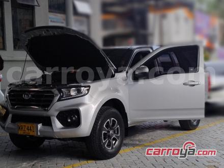 Great Wall Wingle 7 2022