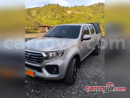 Great Wall Wingle 7 2022 - imagen secundaria 1