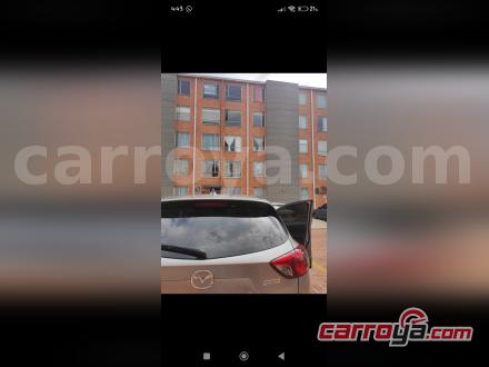 Mazda CX-5 2012 - imagen 1