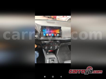 Mazda CX-5 2012 - imagen secundaria 2