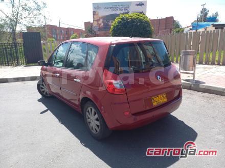 Renault Scenic 2007 - imagen secundaria 1