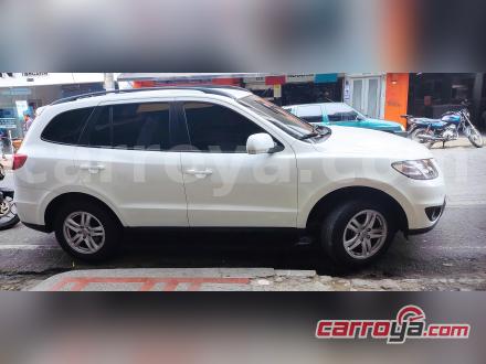 Hyundai Santafe 2013 - imagen secundaria 2
