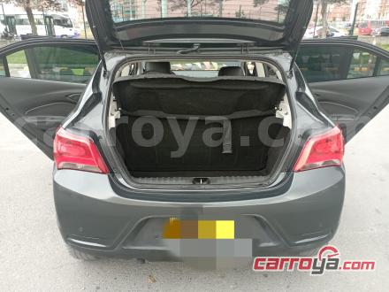 Chevrolet Onix 2017 - imagen secundaria 1