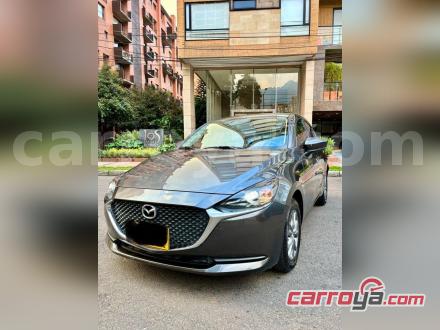 Mazda 2 2023 - imagen 1