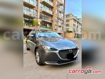 Mazda 2 2023 - imagen secundaria 1