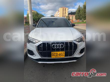 AUDI Q3 2019 - imagen 1