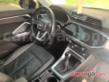 AUDI Q3 2019 - imagen secundaria 2