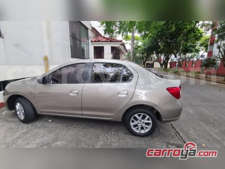 Renault Logan 2017 - imagen secundaria 1