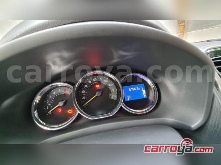 Renault Logan 2017 - imagen secundaria 2