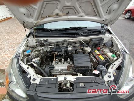 Suzuki Alto 2018 - imagen secundaria 1