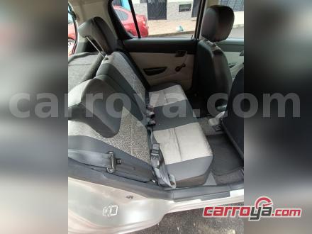 Suzuki Alto 2018 - imagen secundaria 2