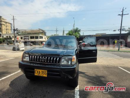 Toyota Sumo 2008 - imagen secundaria 2