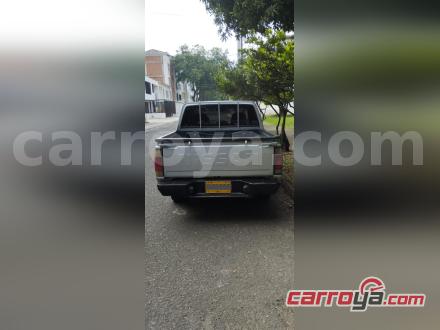 Nissan NP 300 2012 - imagen secundaria 2