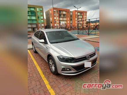 Volkswagen Virtus 2022 - imagen secundaria 1