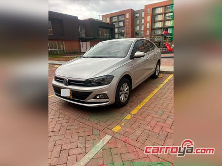 Volkswagen Virtus 2022 - imagen secundaria 2